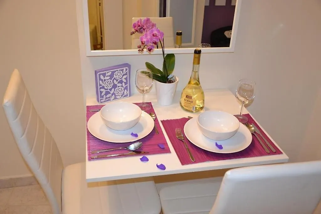 Magnolia Apartment In The Center Of Budapest 0*,  Hungary